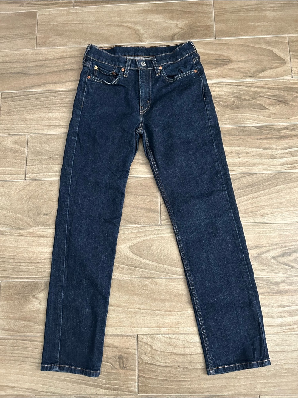 Levi’s 514 Jeans | Size 29x30